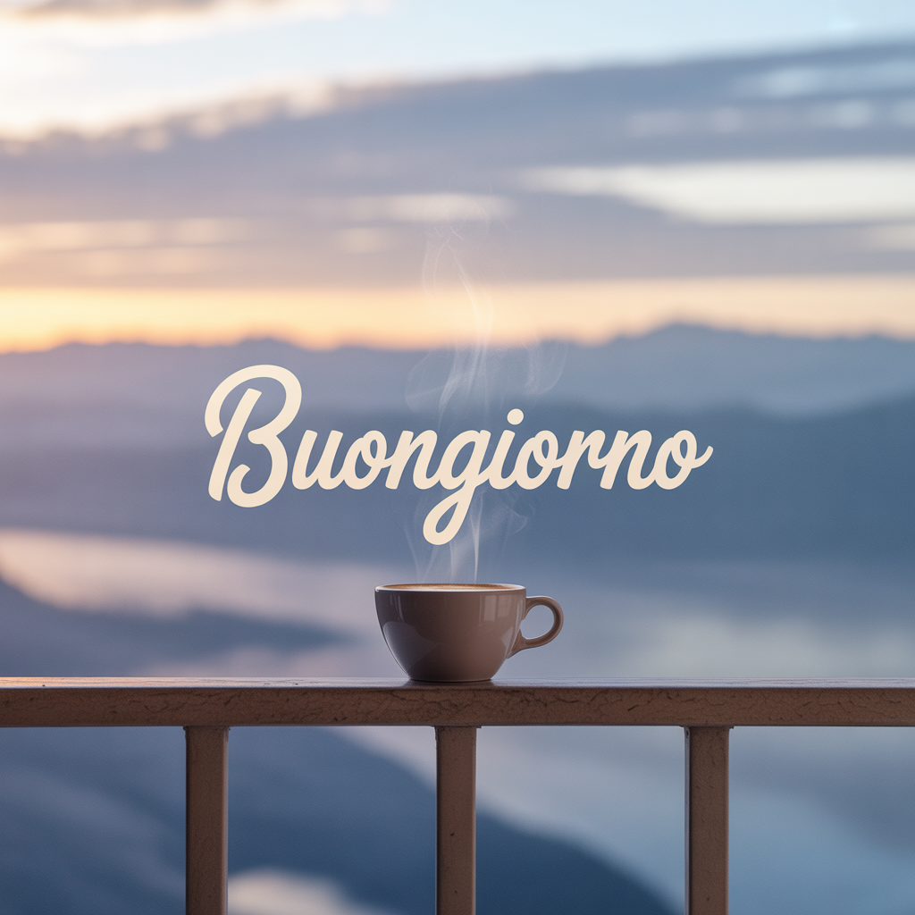 Stupende Nuovissimo Buongiorno Immagini 13 Stupende Nuovissimo Buongiorno Immagini