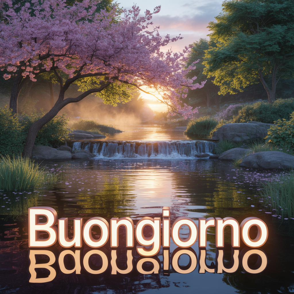 Stupende Nuovissimo Buongiorno Immagini 14 Stupende Nuovissimo Buongiorno Immagini