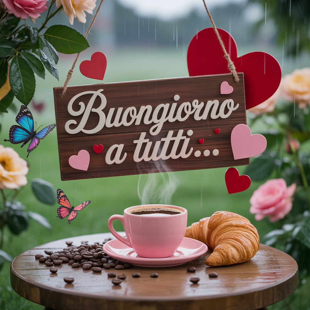 Stupende Nuovissimo Buongiorno Immagini 20 Stupende Nuovissimo Buongiorno Immagini