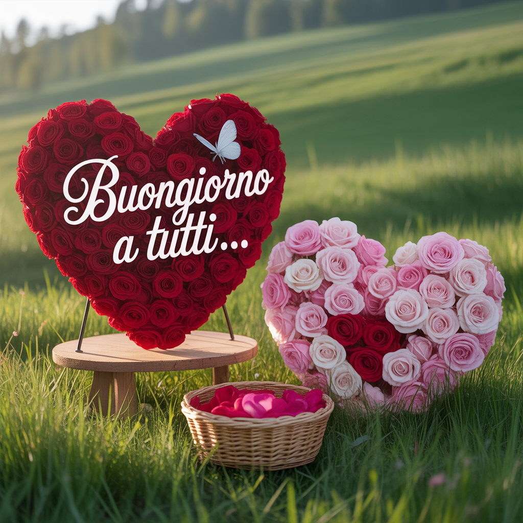 Stupende Nuovissimo Buongiorno Immagini 23 Stupende Nuovissimo Buongiorno Immagini