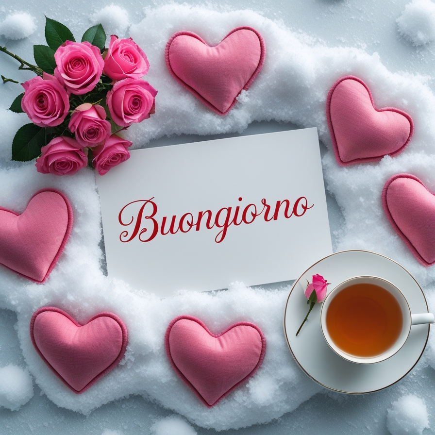Stupende Nuovissimo Buongiorno Immagini 3 Stupende Nuovissimo Buongiorno Immagini