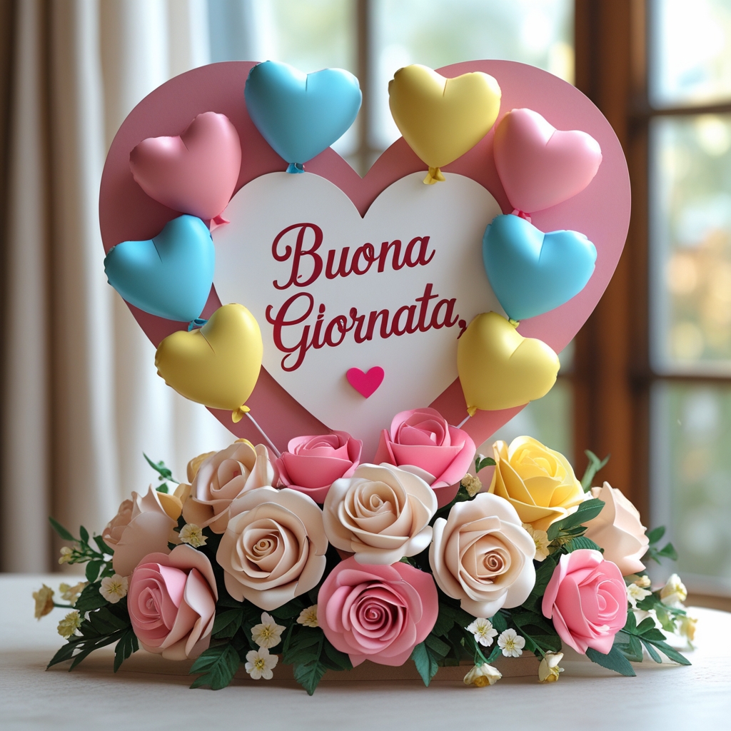 Stupende Nuovissimo Buongiorno Immagini 4 Stupende Nuovissimo Buongiorno Immagini