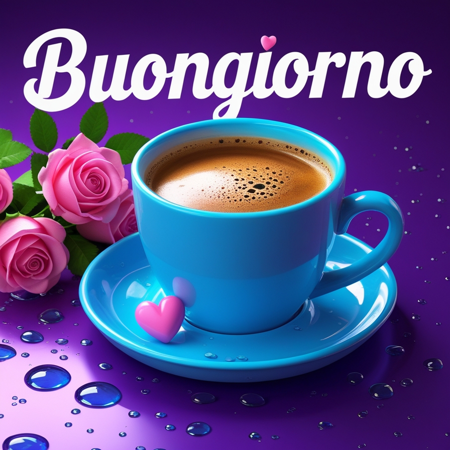 Stupende Nuovissimo Buongiorno Immagini 8 Stupende Nuovissimo Buongiorno Immagini
