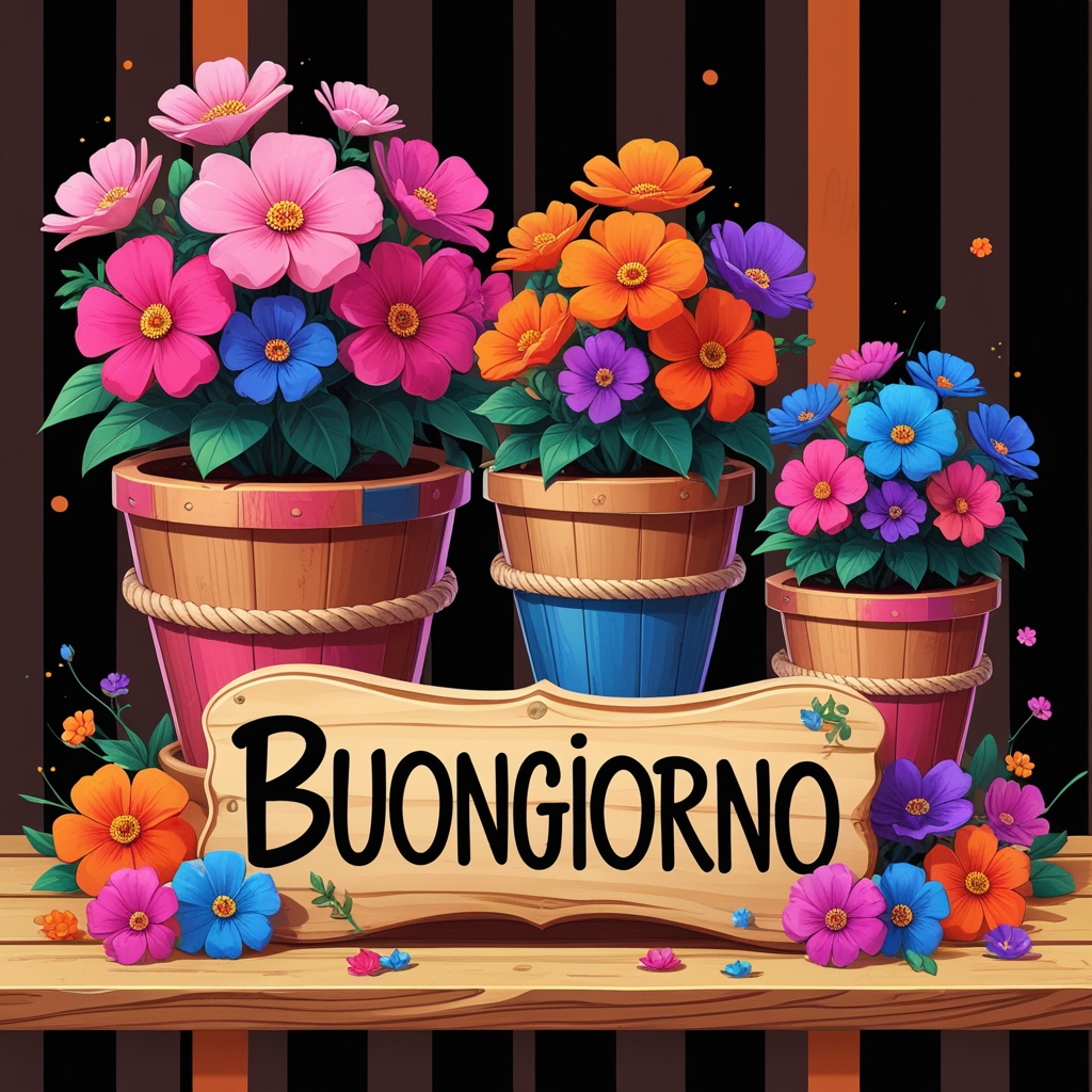 Stupende Nuovissimo Buongiorno Immagini 9 Stupende Nuovissimo Buongiorno Immagini