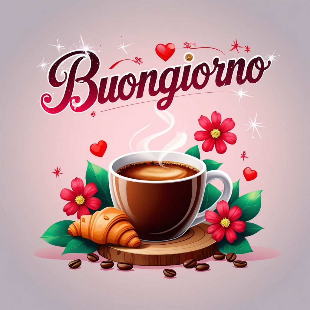 Whatsapp Bellissime Buongiorno Immagini