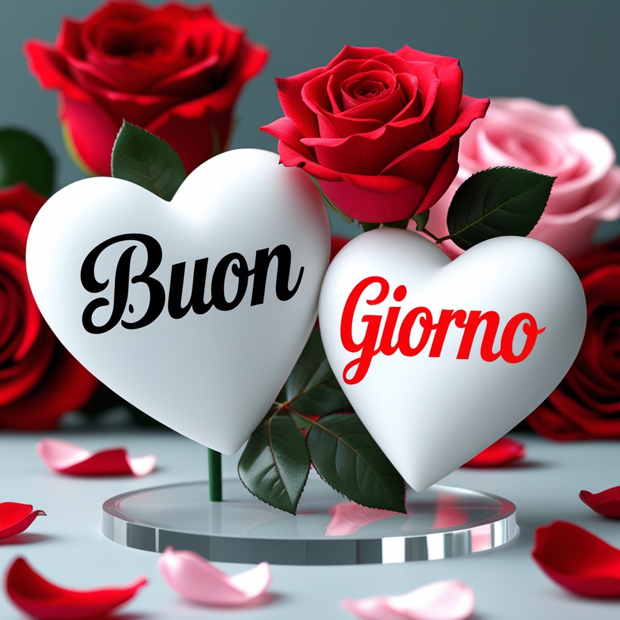 Whatsapp Bellissime Buongiorno Immagini 16 Whatsapp Bellissime Buongiorno Immagini