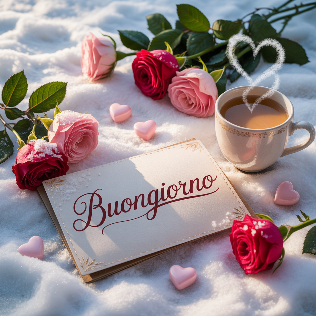 Whatsapp Bellissime Buongiorno Immagini 20 Whatsapp Bellissime Buongiorno Immagini