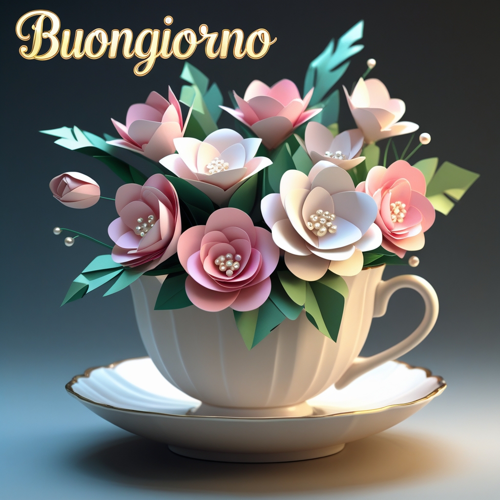 Whatsapp Bellissime Buongiorno Immagini 4 Whatsapp Bellissime Buongiorno Immagini