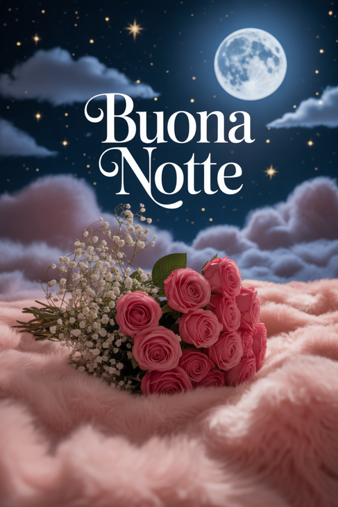 buonanotte sogni doro immagini nuove gratis 13 Buonanotte Sogni d'oro Immagini Nuove Gratis