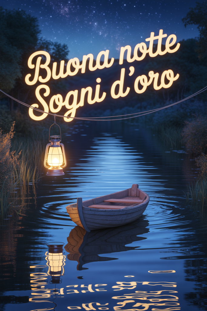 buonanotte sogni doro immagini nuove gratis 15 Buonanotte Sogni d'oro Immagini Nuove Gratis