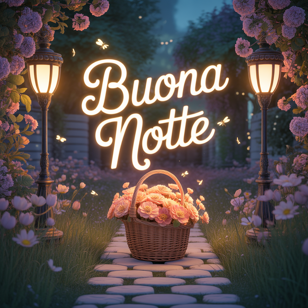 buonanotte sogni doro immagini nuove gratis 21 Buonanotte Sogni d'oro Immagini Nuove Gratis