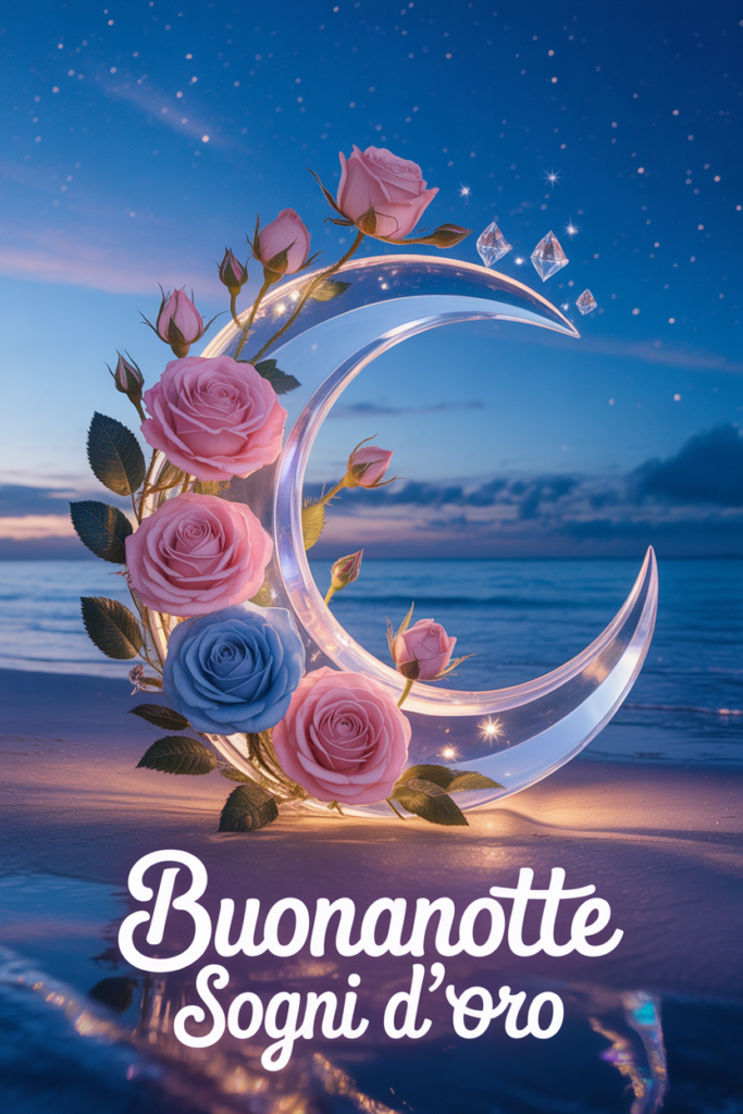 buonanotte sogni doro immagini nuove gratis 9 Buonanotte Sogni d'oro Immagini Nuove Gratis