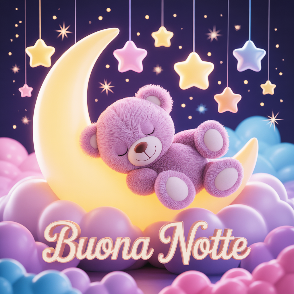 immagini di buonanotte a domani 1 Immagini Di Buonanotte A Domani
