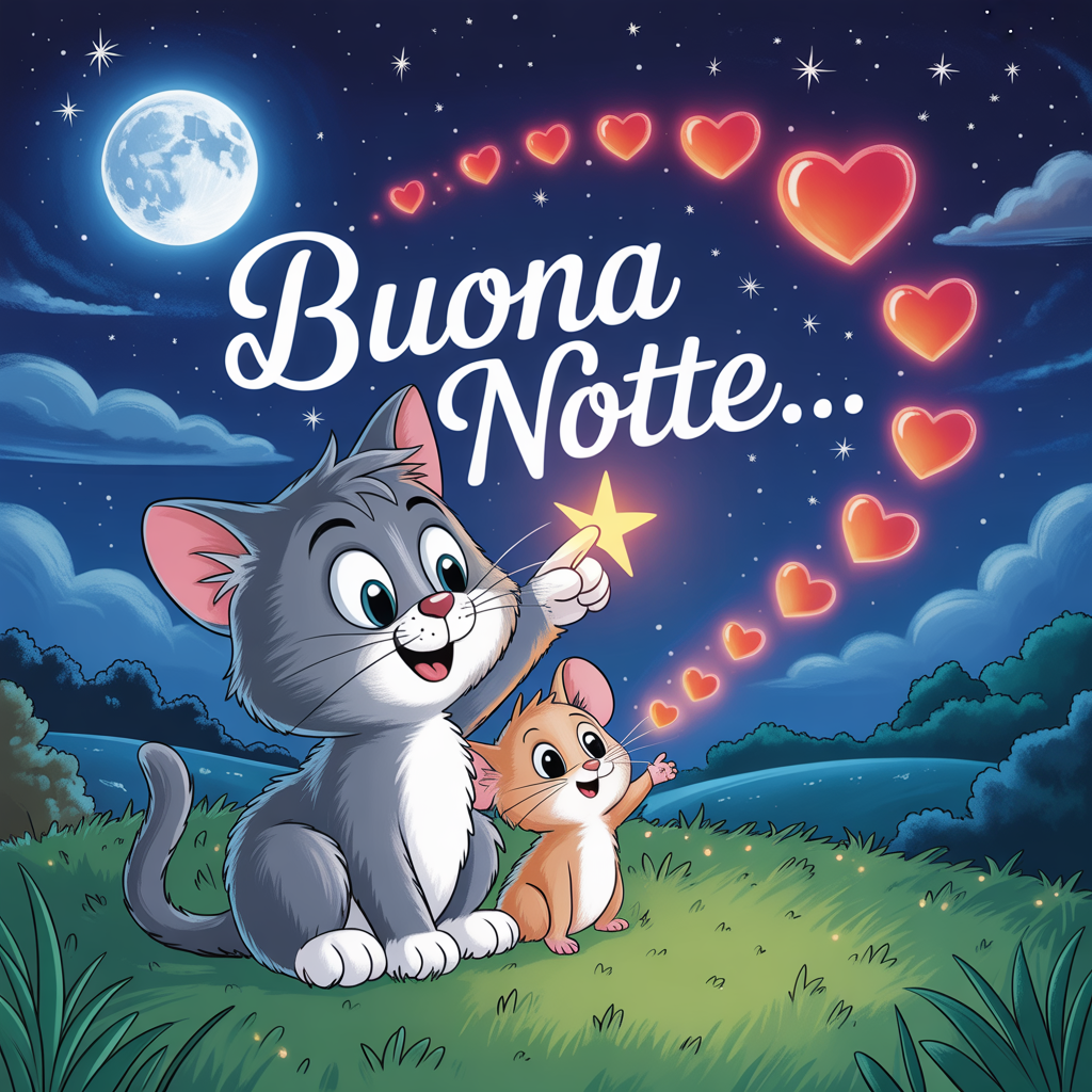 immagini di buonanotte a domani 13 Immagini Di Buonanotte A Domani