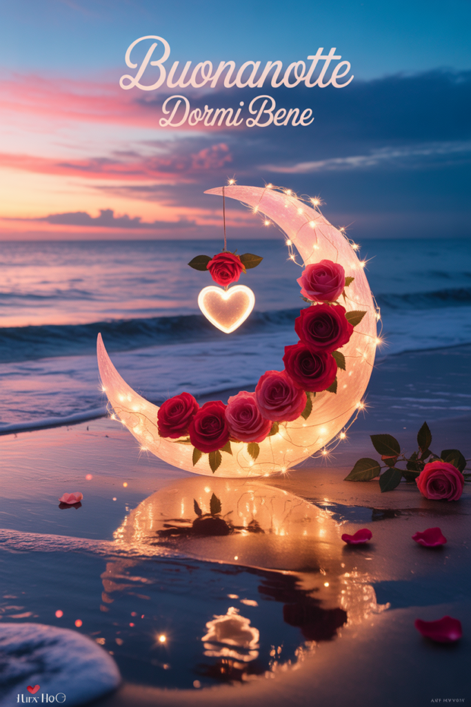 immagini di buonanotte a domani 18 Immagini Di Buonanotte A Domani