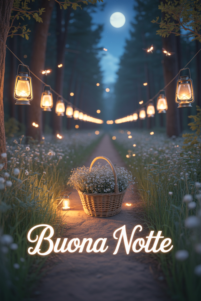 immagini di buonanotte a domani 19 Immagini Di Buonanotte A Domani