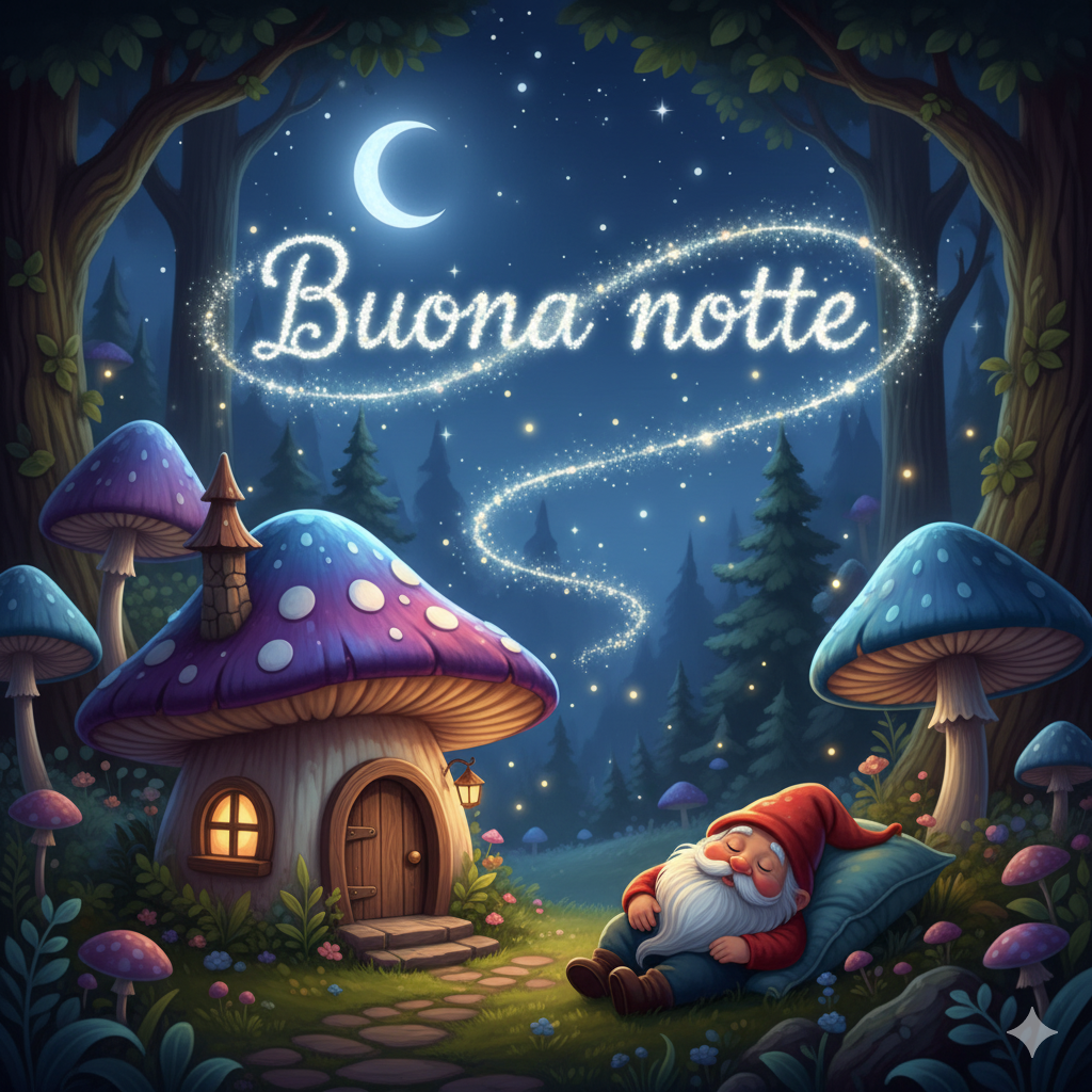immagini di buonanotte a domani 2 1 Immagini Di Buonanotte A Domani