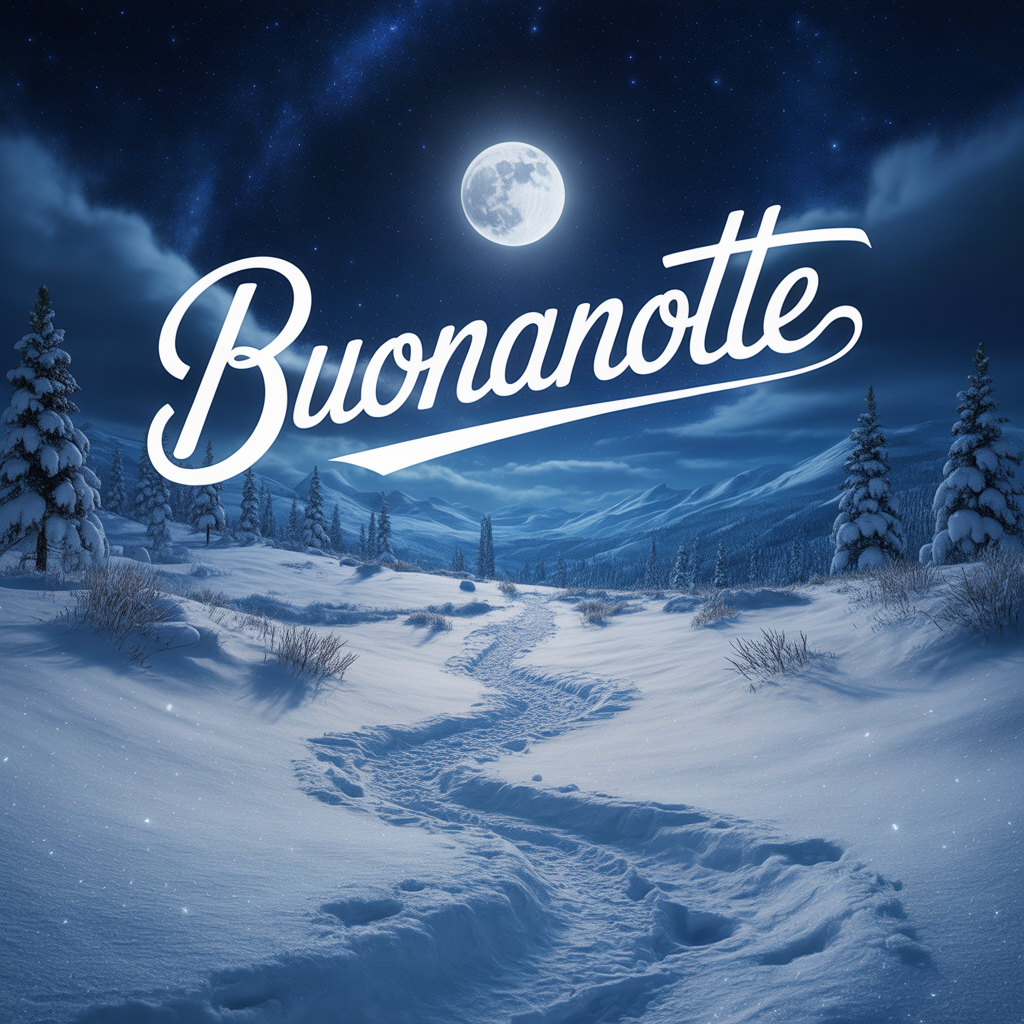 immagini di buonanotte a domani 3 Immagini Di Buonanotte A Domani