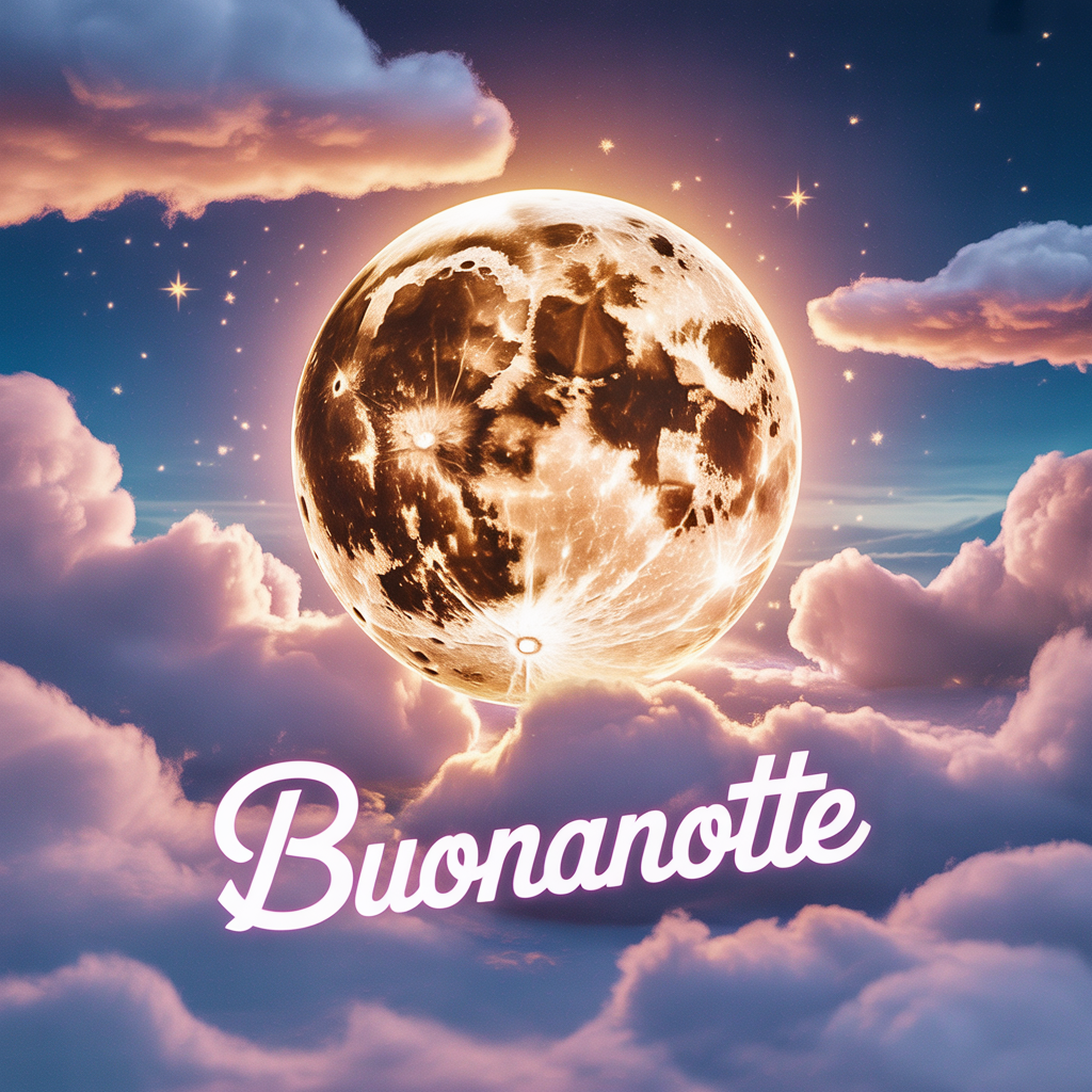 immagini di buonanotte a domani 5 Immagini Di Buonanotte A Domani