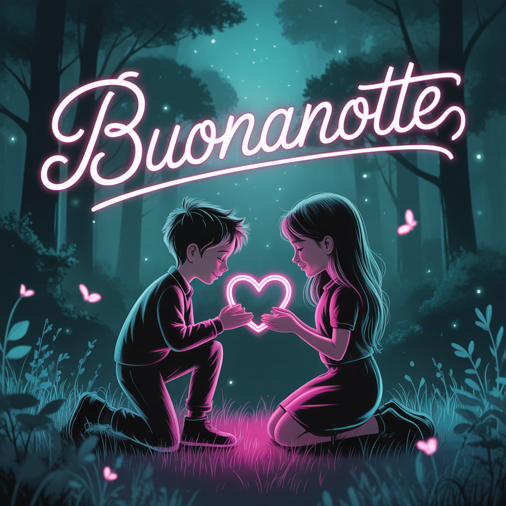 immagini di buonanotte a domani 8 Immagini Di Buonanotte A Domani