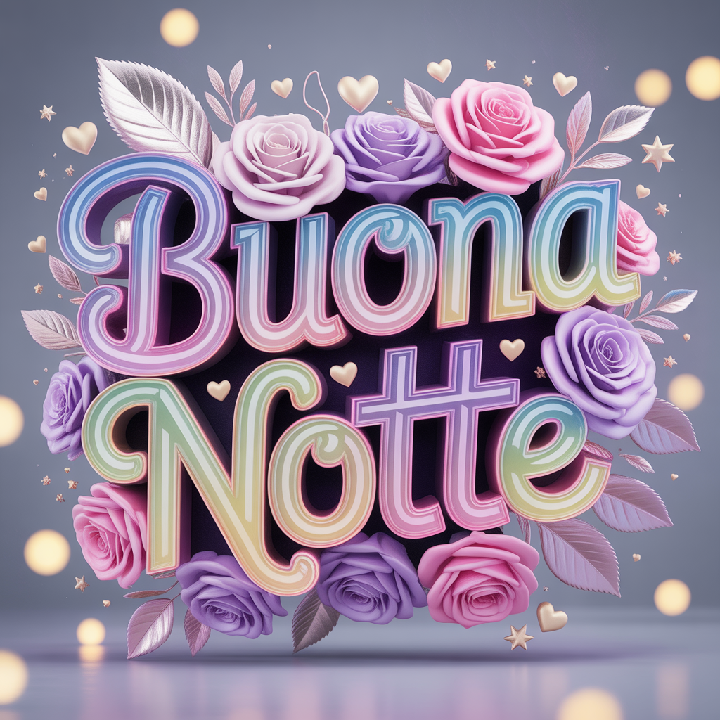 immagini di buonanotte a domani 9 Immagini Di Buonanotte A Domani