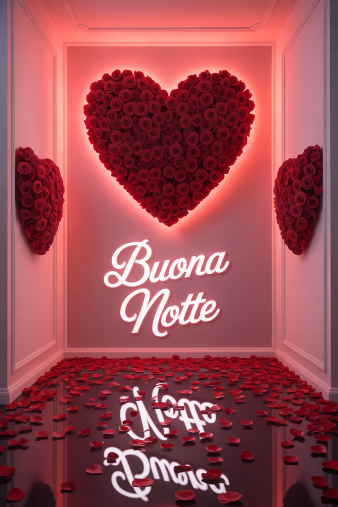 immagini di buonanotte amici 1 Immagini Di Buonanotte Amici