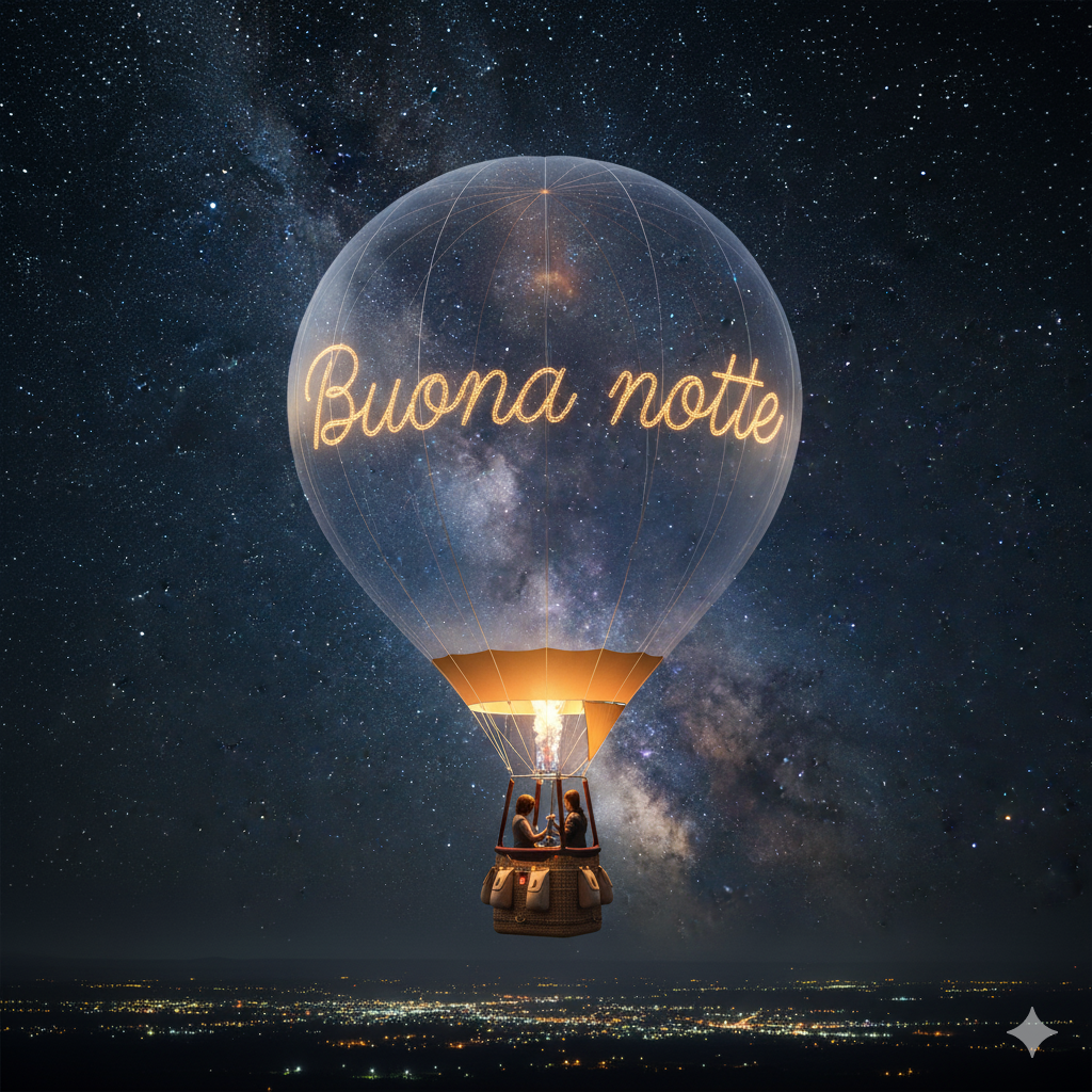 immagini di buonanotte amici 10 1 Immagini Di Buonanotte Amici
