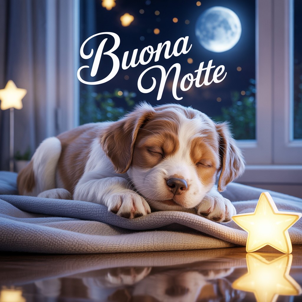 immagini di buonanotte amici 11 Immagini Di Buonanotte Amici