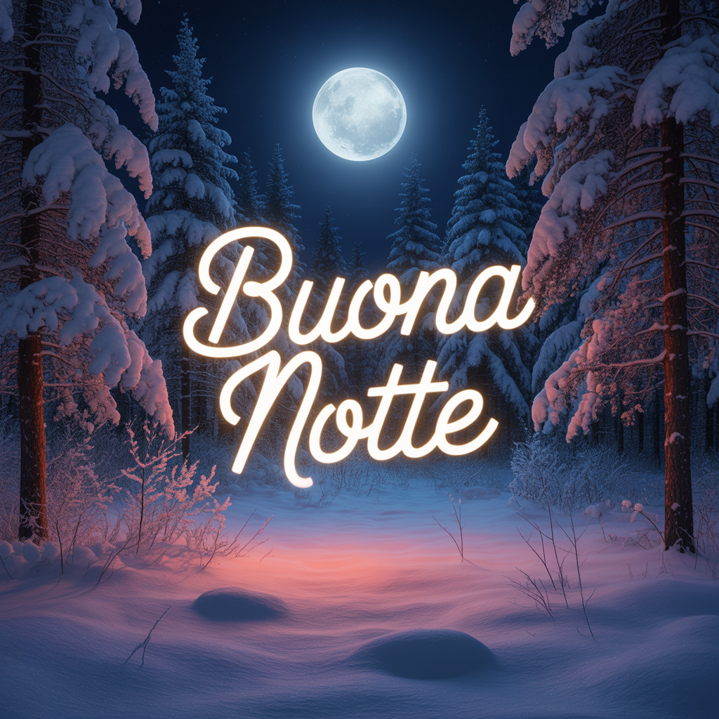 immagini di buonanotte amici 2 Immagini Di Buonanotte Amici