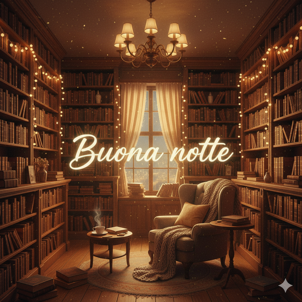 immagini di buonanotte amici 3 1 Immagini Di Buonanotte Amici