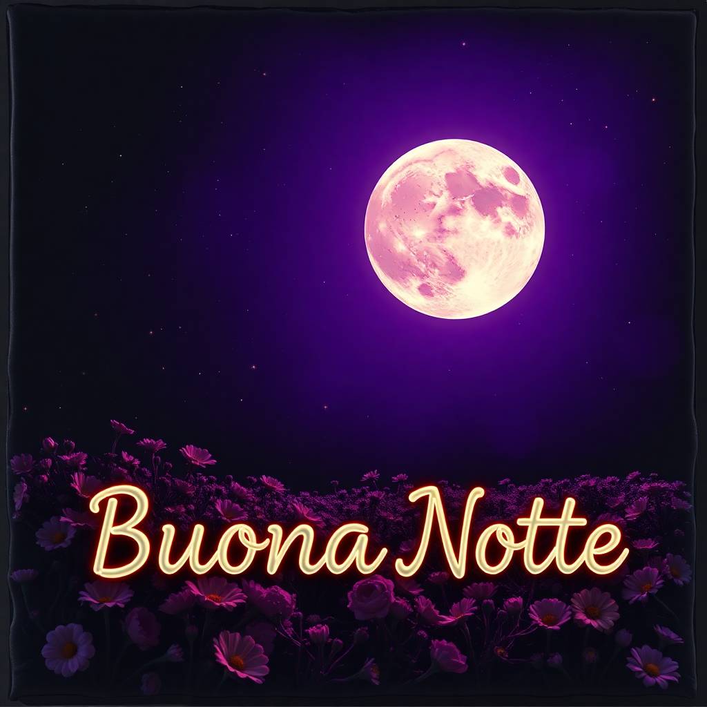 immagini di buonanotte amici 4 Immagini Di Buonanotte Amici