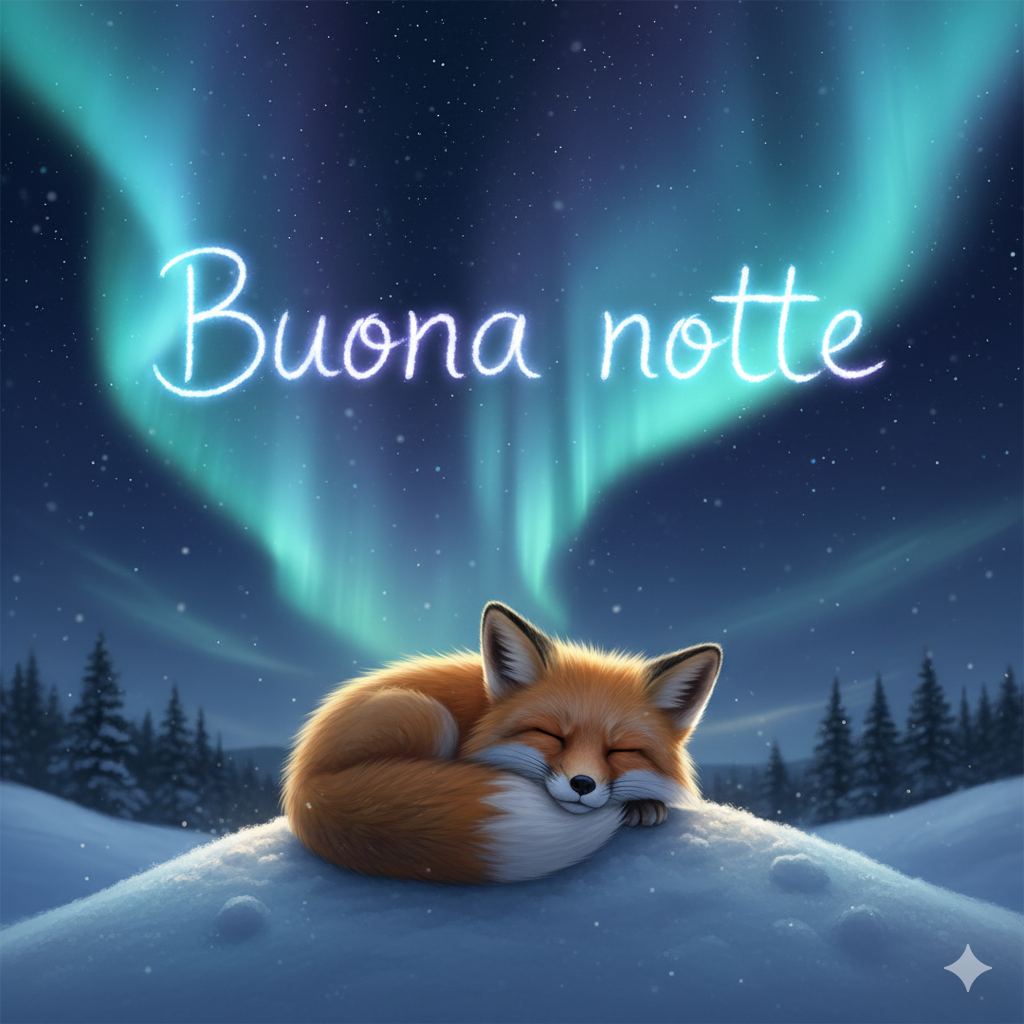 immagini di buonanotte amici 4 Immagini Di Buonanotte Amici