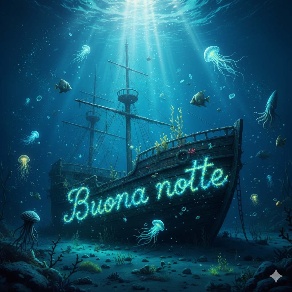 immagini di buonanotte amici 5 1 Immagini Di Buonanotte Amici