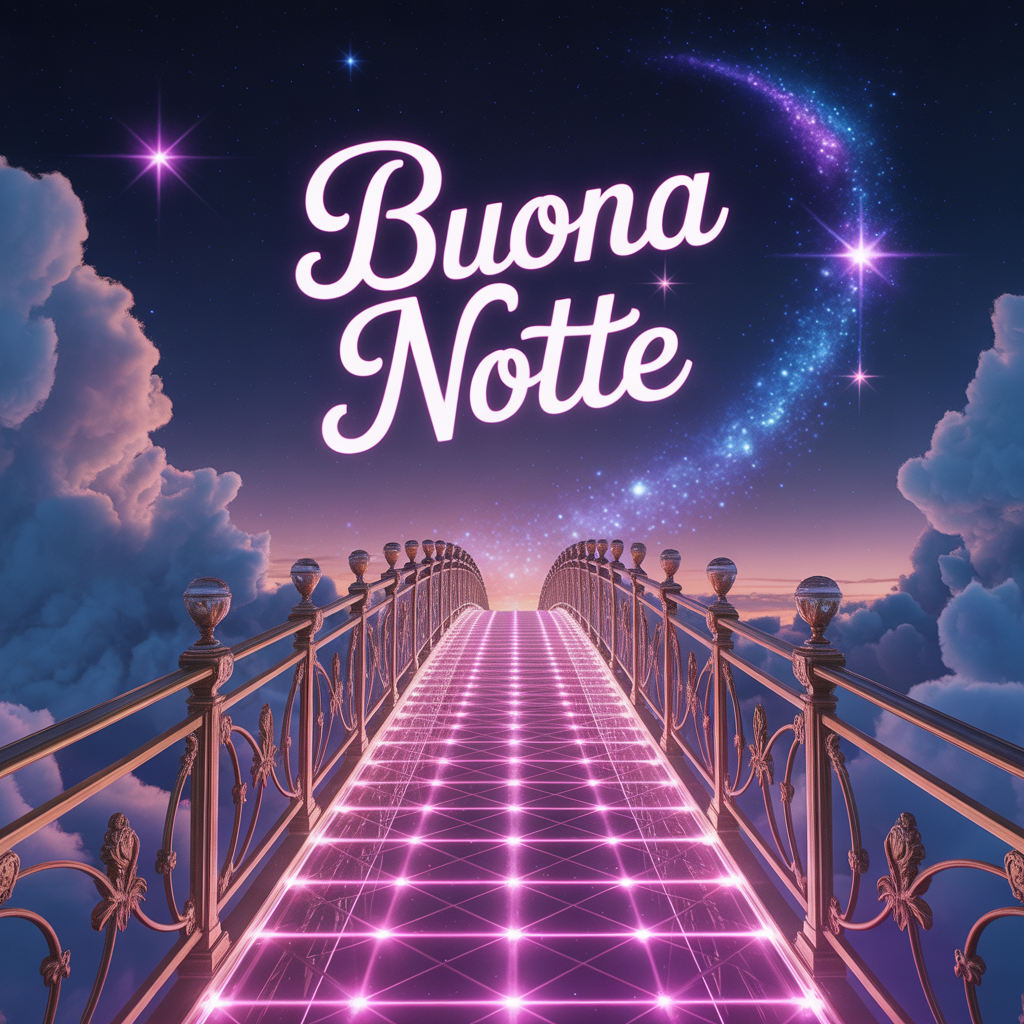 immagini di buonanotte amici 5 Immagini Di Buonanotte Amici