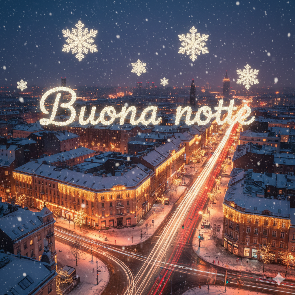 immagini di buonanotte amici 6 1 Immagini Di Buonanotte Amici