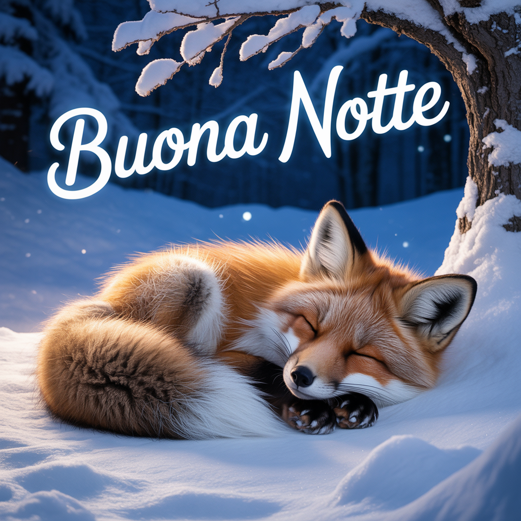 immagini di buonanotte amici 9 Immagini Di Buonanotte Amici