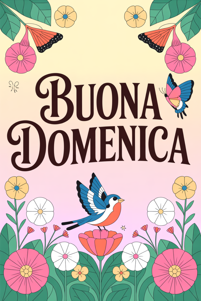 123 Immagini Buon Giorno E Buona Domenica 19 123 Immagini Buon Giorno E Buona Domenica