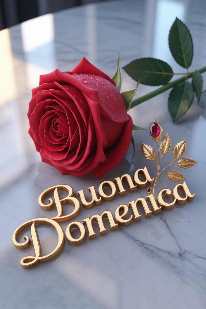 123 Immagini Buon Giorno E Buona Domenica
