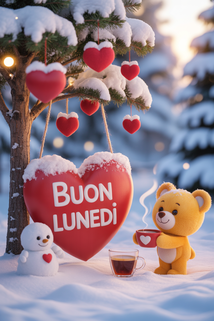 123 immagini Buongiorno e Buon Lunedi Nuovissimi 15 123 immagini Buongiorno e Buon Lunedì Nuovissimi