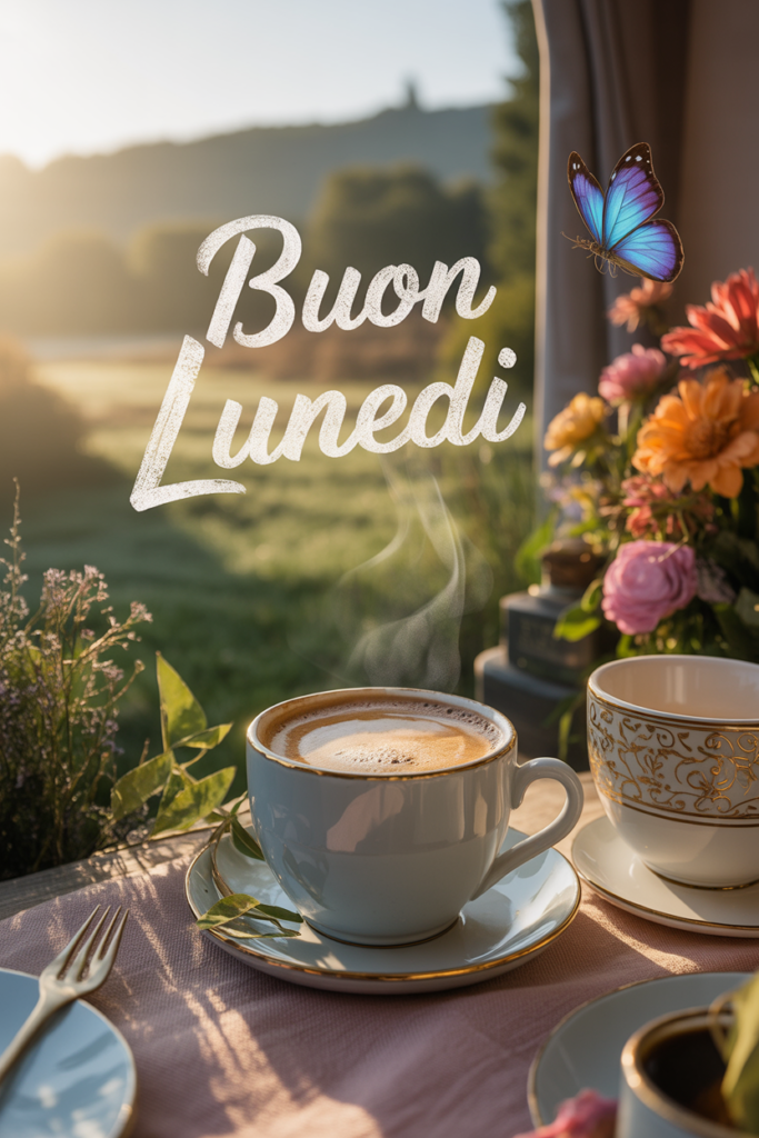 123 immagini Buongiorno e Buon Lunedi Nuovissimi 16 123 immagini Buongiorno e Buon Lunedì Nuovissimi