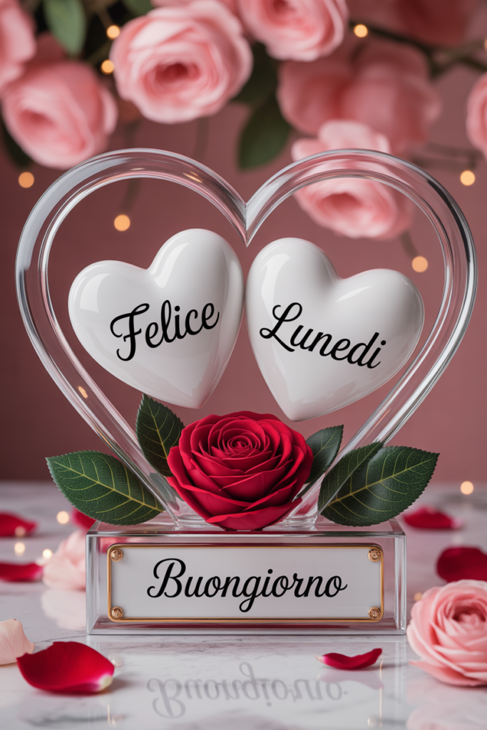 123 immagini Buongiorno e Buon Lunedi Nuovissimi 18 123 immagini Buongiorno e Buon Lunedì Nuovissimi