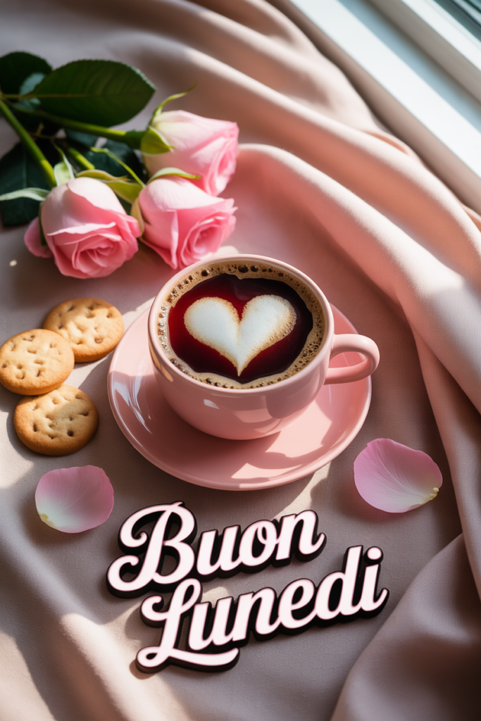 123 immagini Buongiorno e Buon Lunedi Nuovissimi 25 123 immagini Buongiorno e Buon Lunedì Nuovissimi