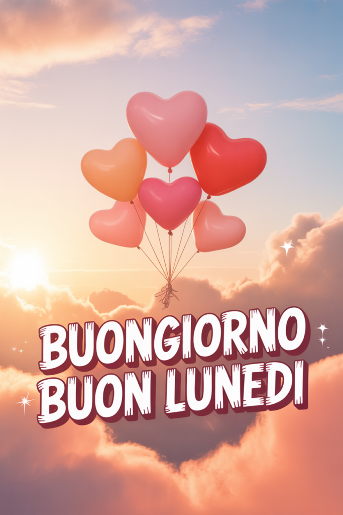 123 immagini Buongiorno e Buon Lunedi Nuovissimi 26 123 immagini Buongiorno e Buon Lunedì Nuovissimi