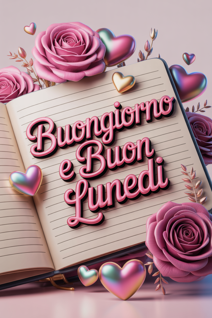 123 immagini Buongiorno e Buon Lunedi Nuovissimi 28 123 immagini Buongiorno e Buon Lunedì Nuovissimi