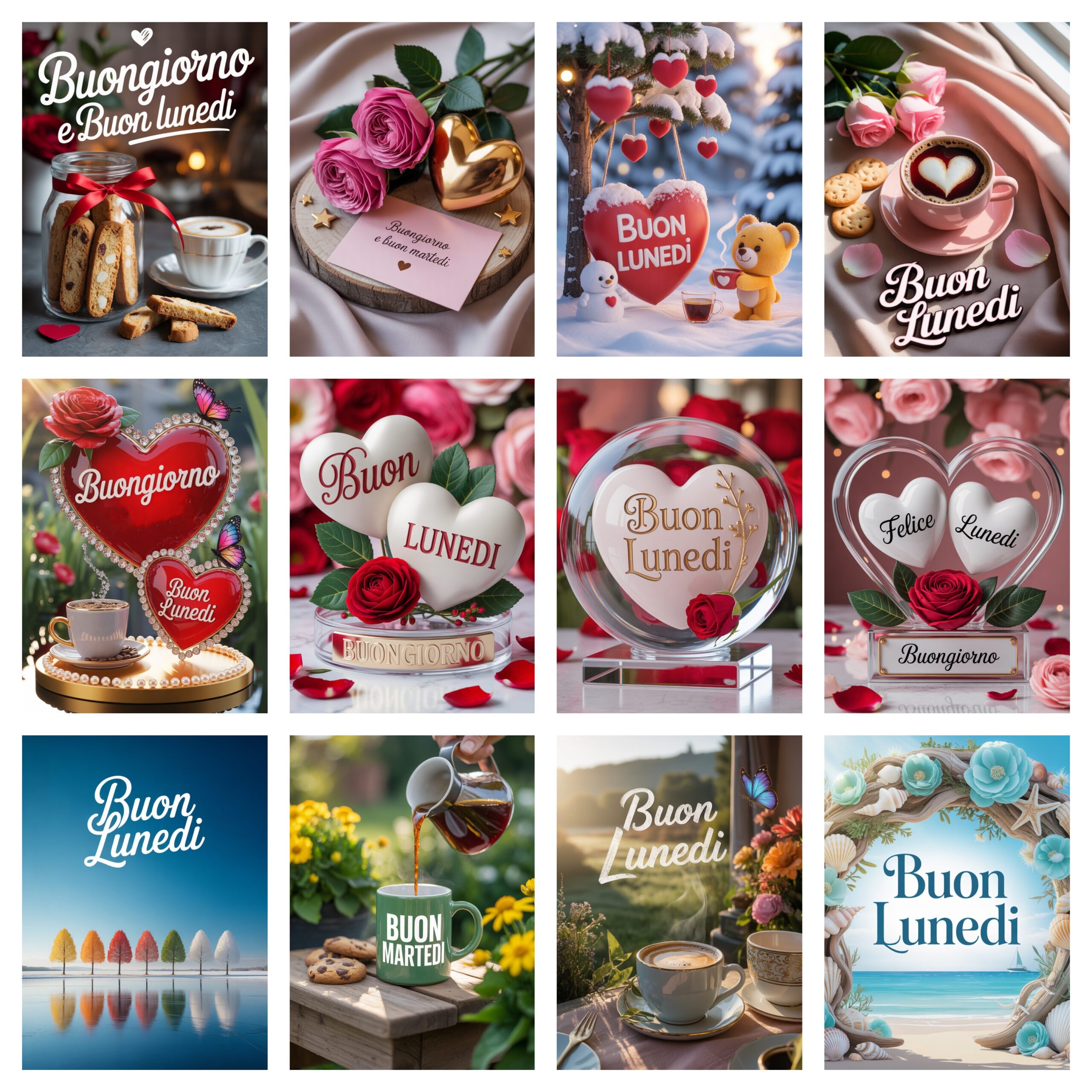 123 immagini Buongiorno e Buon Lunedi Nuovissimi scaled 123 immagini Buongiorno e Buon Lunedì Nuovissimi