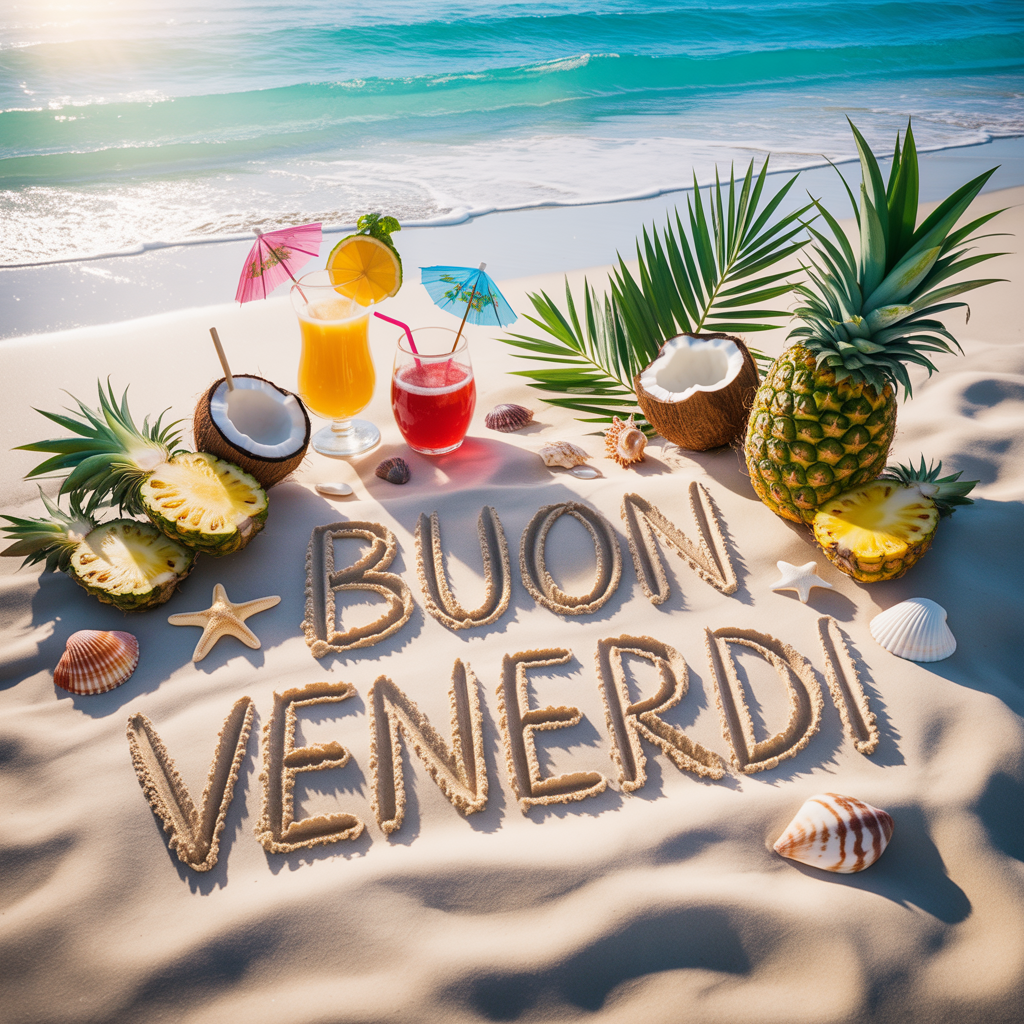 123 immagini Buongiorno e Buon Venerdi Nuovissimi 1 123 immagini Buongiorno e Buon Venerdì Nuovissimi