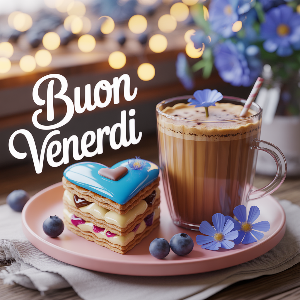 123 immagini Buongiorno e Buon Venerdi Nuovissimi 10 123 immagini Buongiorno e Buon Venerdì Nuovissimi