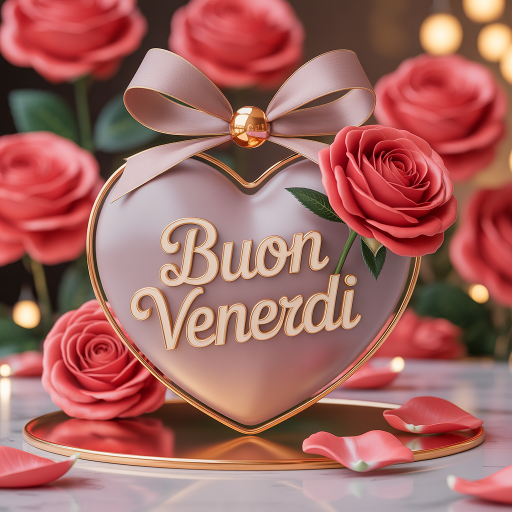 123 immagini Buongiorno e Buon Venerdi Nuovissimi 11 123 immagini Buongiorno e Buon Venerdì Nuovissimi