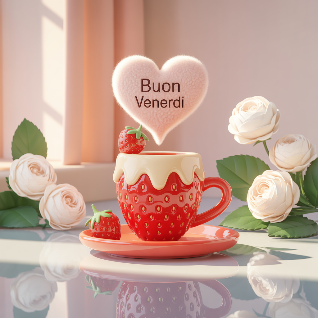 123 immagini Buongiorno e Buon Venerdi Nuovissimi 12 123 immagini Buongiorno e Buon Venerdì Nuovissimi