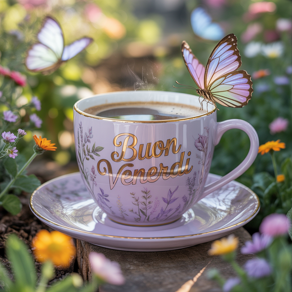 123 immagini Buongiorno e Buon Venerdi Nuovissimi 13 123 immagini Buongiorno e Buon Venerdì Nuovissimi